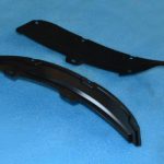 شل گير عقب راست