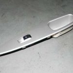مجموعه کلید شیشه بالابر درب عقب راست