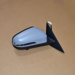 آینه جانبی راست