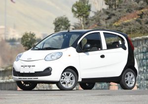 مدیران خودرو - ام وی ام ۱۱۰ اسپورت - MVM110 Sport مدیران خودرو - ام وی ام ۱۱۰ اسپورت - MVM110 Sport