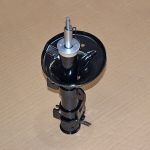 کمک فنر جلو چپ