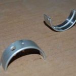یاتاقان ثابت استاندارد 110