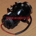 چراغ مه شکن جلو راست