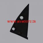 قاب بیرونی لچکی عقب چپ صندوق دار