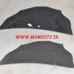 نمدی درب موتور 315