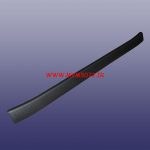 قاب روی سینی عقب (مشکی)