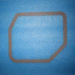 واشر کارتل گیربکس AT