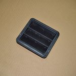 هواکش گلگیر عقب